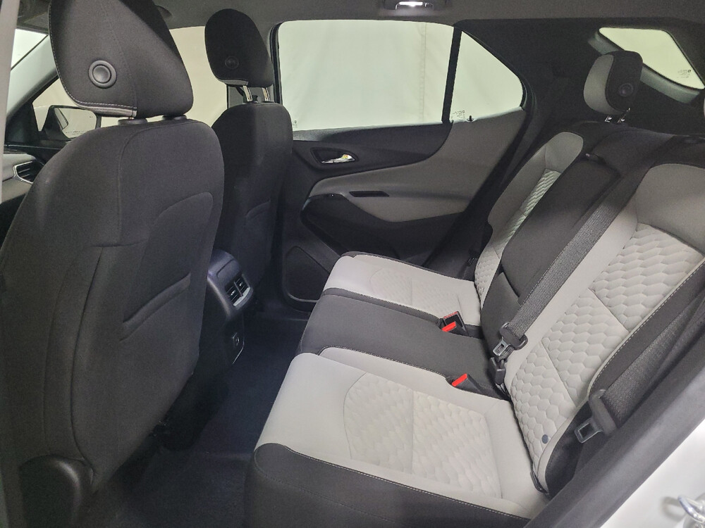 2020 Chevrolet Equinox in Antioch, TN 37013 - 2420036 44