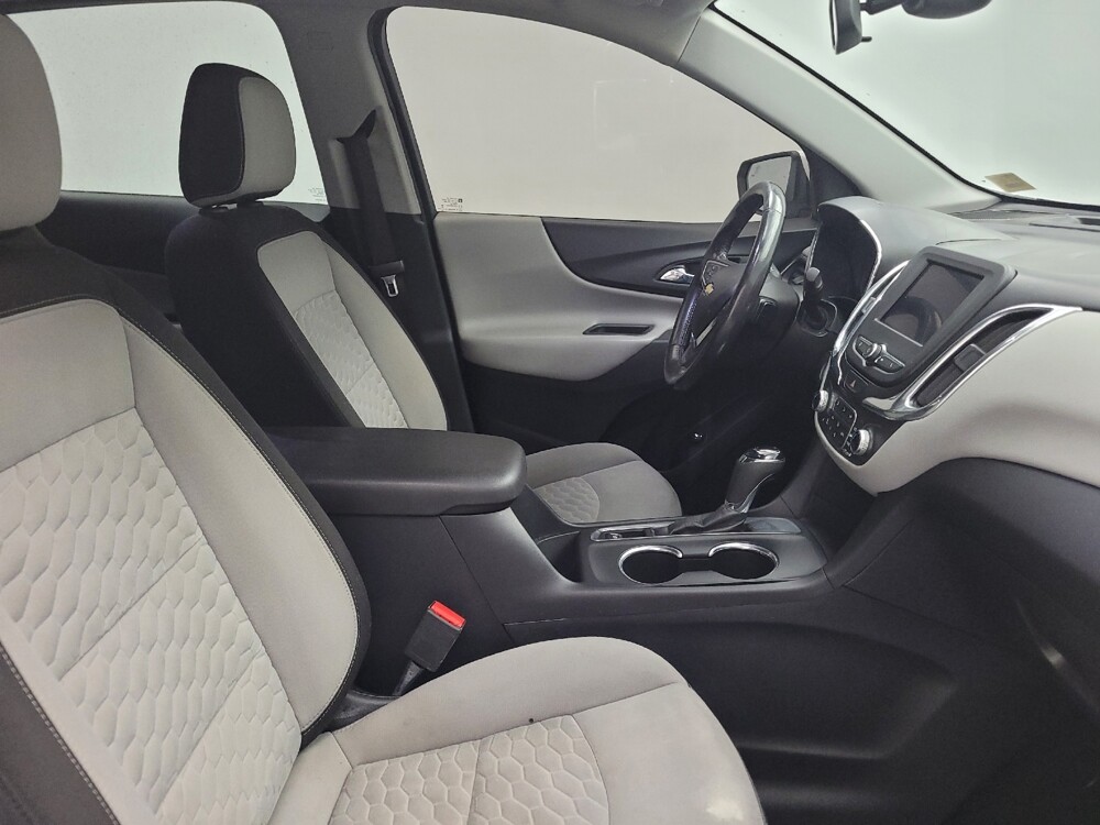 2020 Chevrolet Equinox in Antioch, TN 37013 - 2420036 21