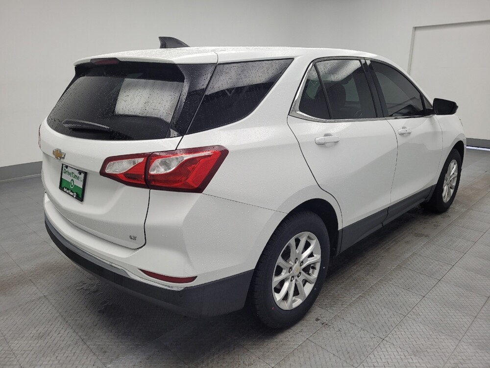 2020 Chevrolet Equinox in Antioch, TN 37013 - 2420036 9