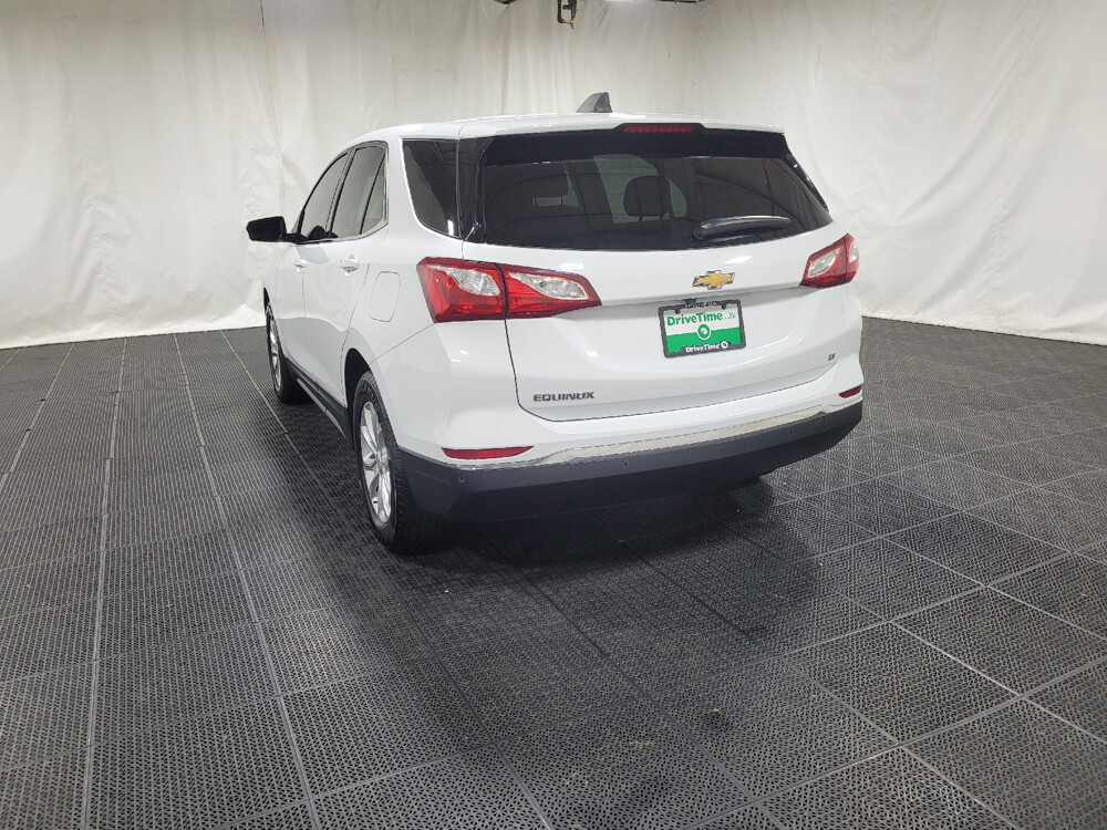 2020 Chevrolet Equinox in Antioch, TN 37013 - 2420036 24