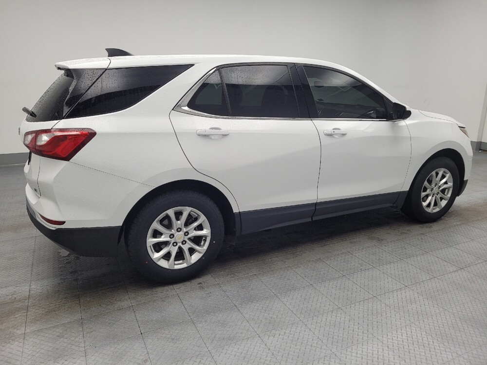 2020 Chevrolet Equinox in Antioch, TN 37013 - 2420036 10