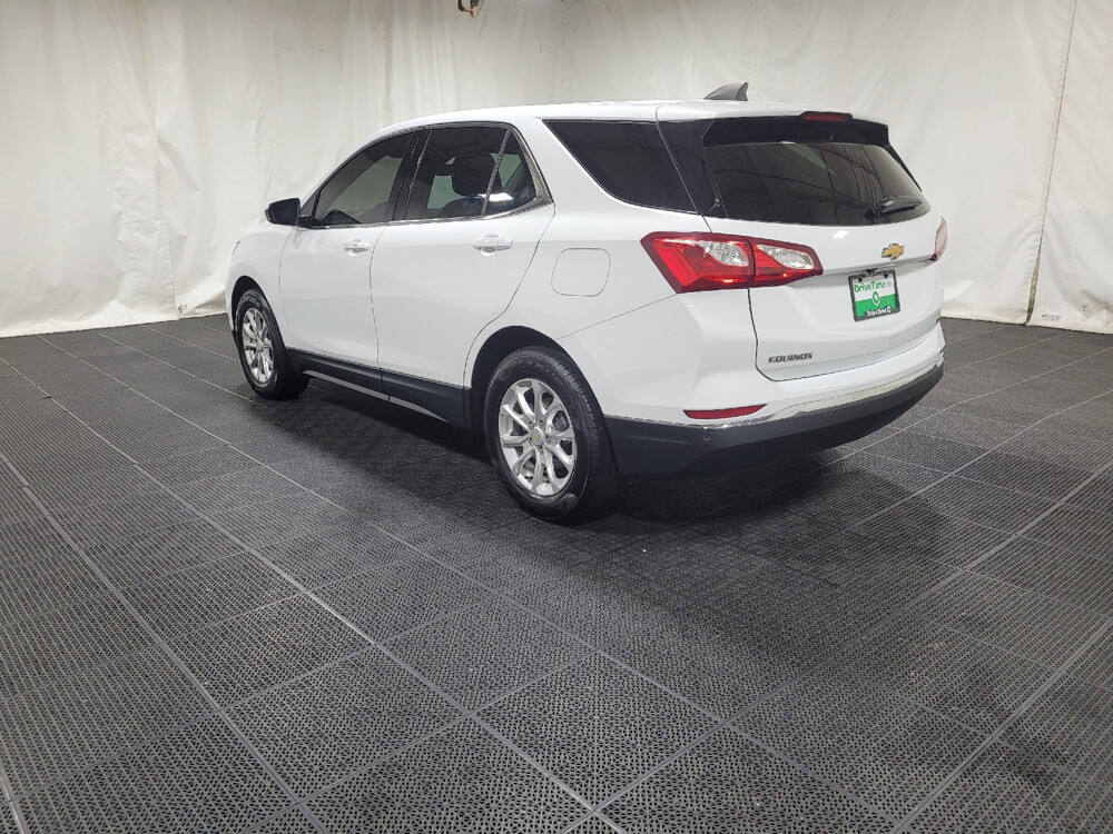 2020 Chevrolet Equinox in Antioch, TN 37013 - 2420036 12