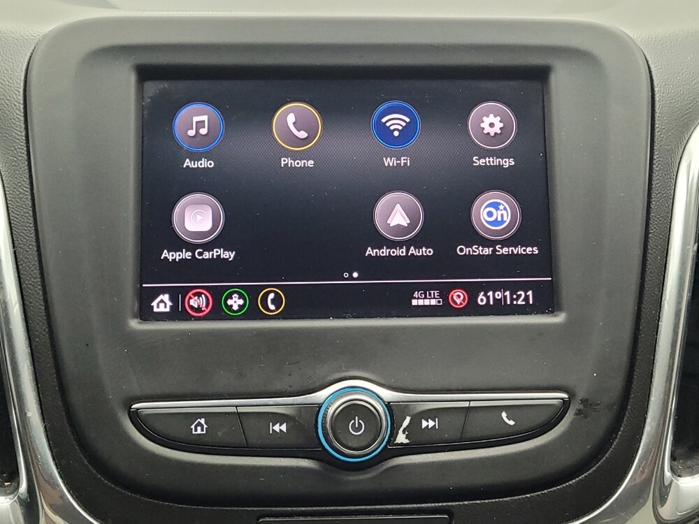 2020 Chevrolet Equinox in Antioch, TN 37013 - 2420036 25