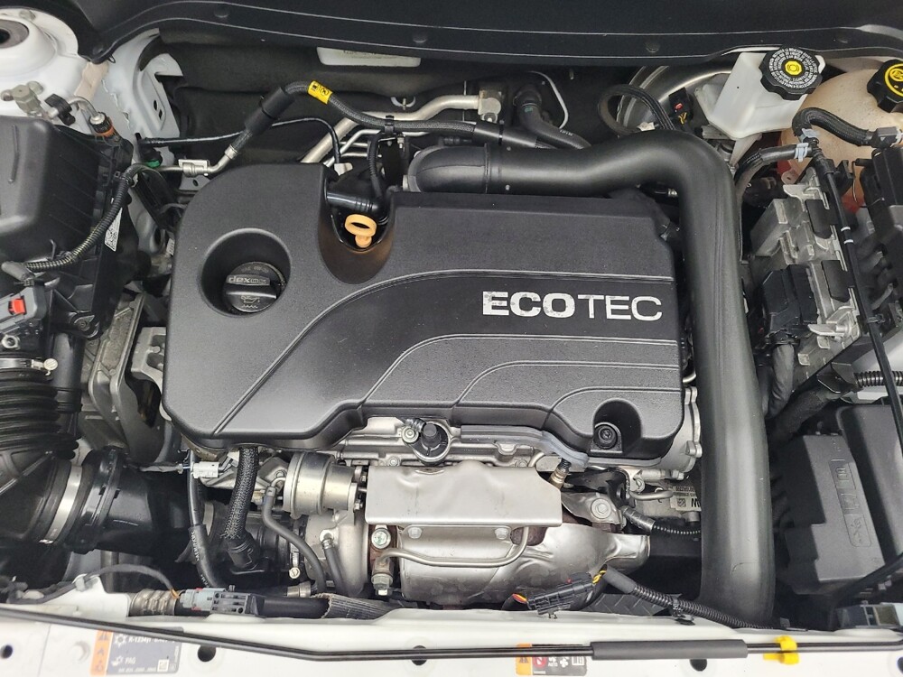 2020 Chevrolet Equinox in Antioch, TN 37013 - 2420036 30