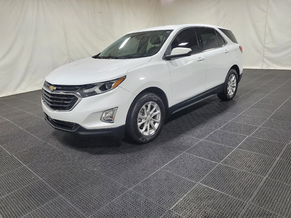2020 Chevrolet Equinox in Antioch, TN 37013 - 2420036 8