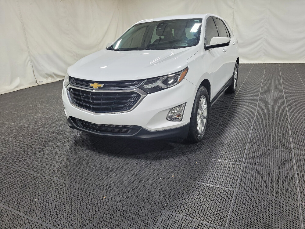 2020 Chevrolet Equinox in Antioch, TN 37013 - 2420036 41
