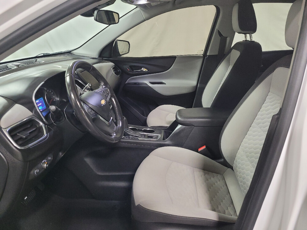 2020 Chevrolet Equinox in Antioch, TN 37013 - 2420036 43