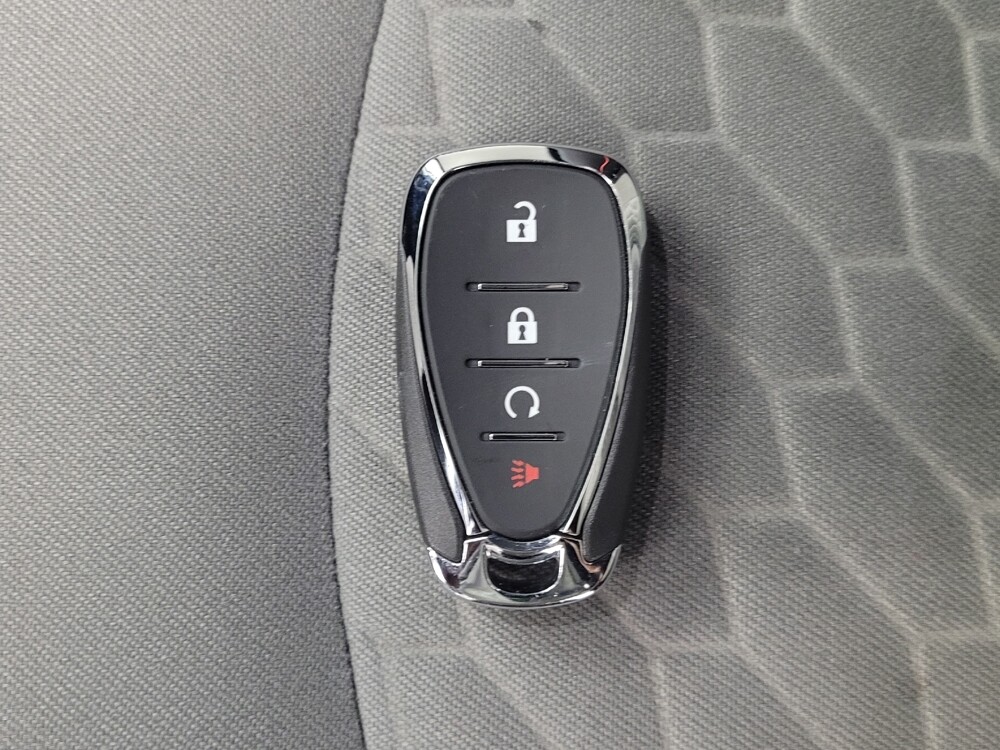 2020 Chevrolet Equinox in Antioch, TN 37013 - 2420036 32