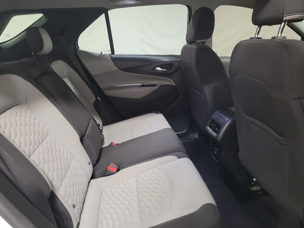 2020 Chevrolet Equinox in Antioch, TN 37013 - 2420036 45