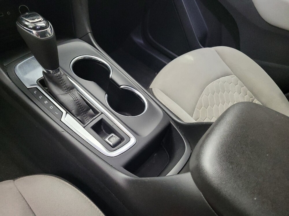 2020 Chevrolet Equinox in Antioch, TN 37013 - 2420036 26