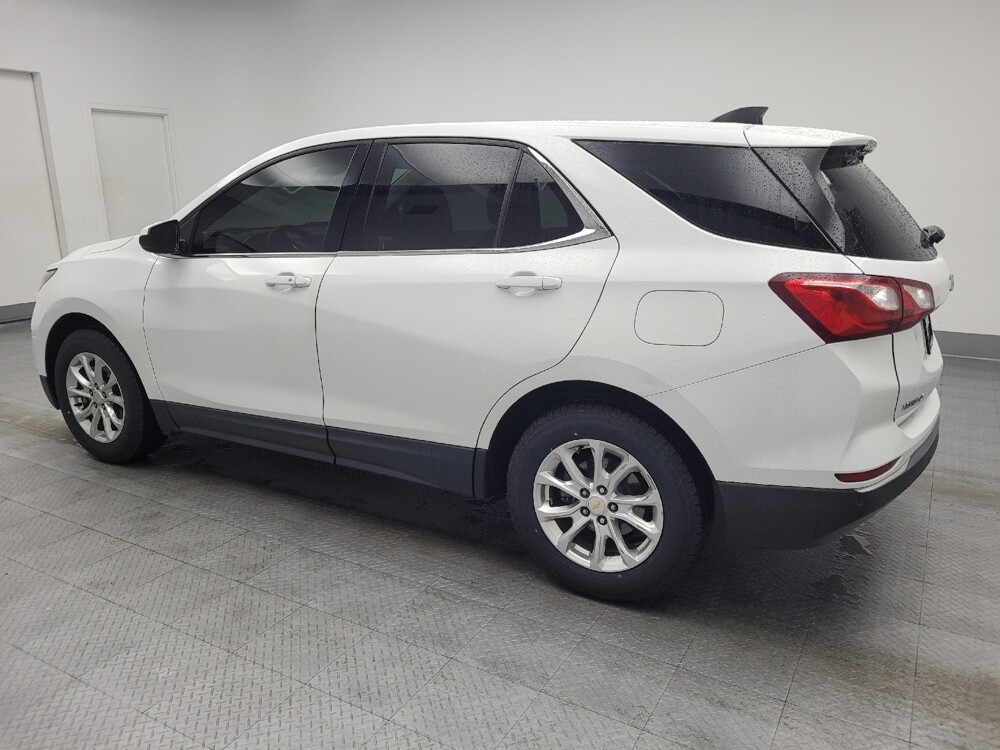 2020 Chevrolet Equinox in Antioch, TN 37013 - 2420036 3