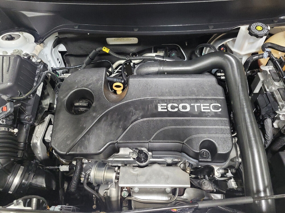 2020 Chevrolet Equinox in Antioch, TN 37013 - 2420036 56