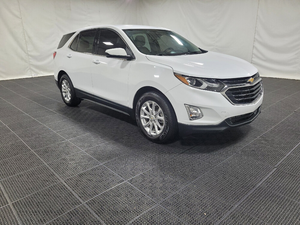 2020 Chevrolet Equinox in Antioch, TN 37013 - 2420036 37