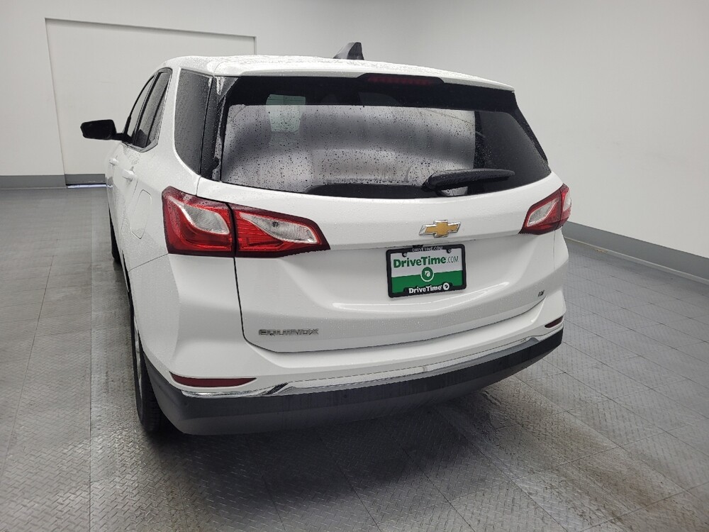 2020 Chevrolet Equinox in Antioch, TN 37013 - 2420036 6