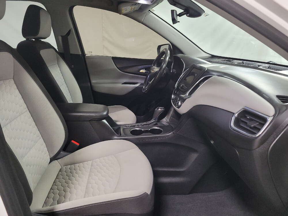 2020 Chevrolet Equinox in Antioch, TN 37013 - 2420036 47