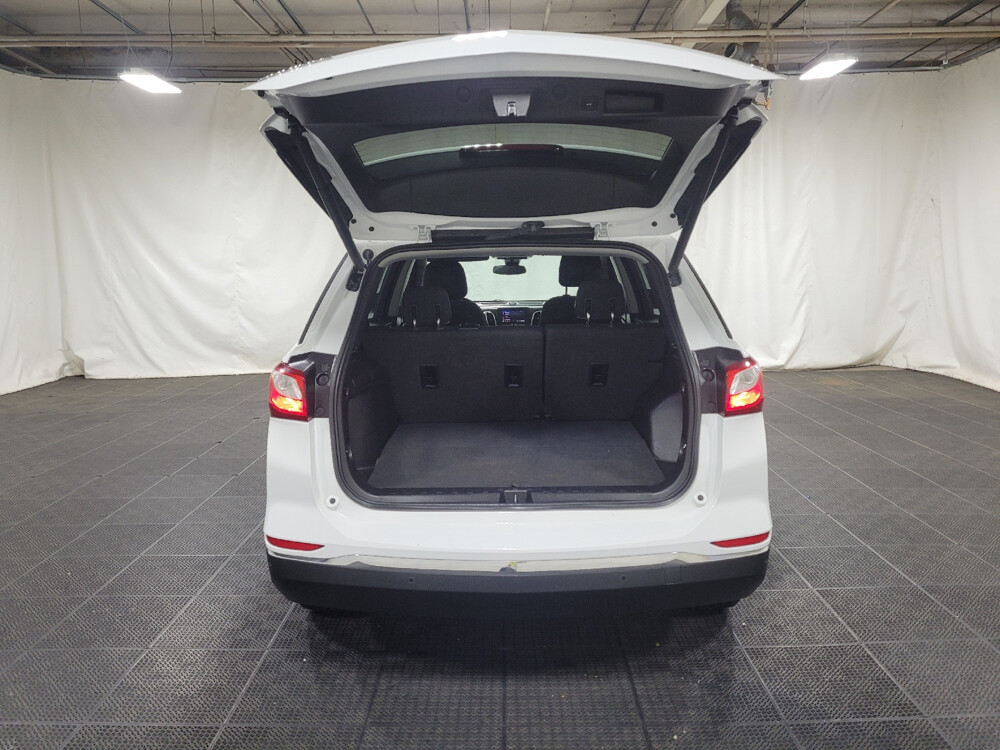 2020 Chevrolet Equinox in Antioch, TN 37013 - 2420036 55