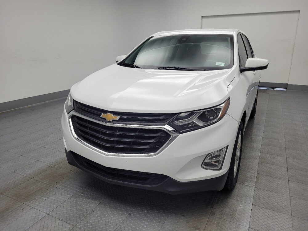 2020 Chevrolet Equinox in Antioch, TN 37013 - 2420036 15