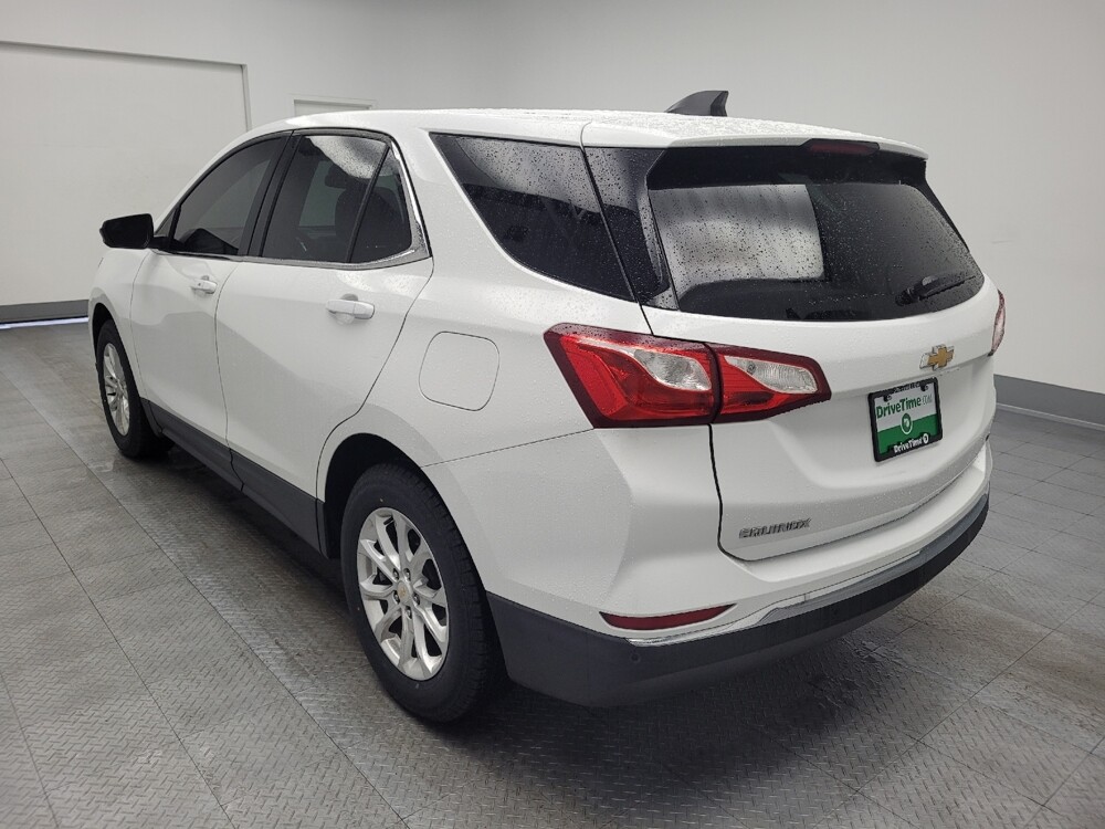 2020 Chevrolet Equinox in Antioch, TN 37013 - 2420036 5