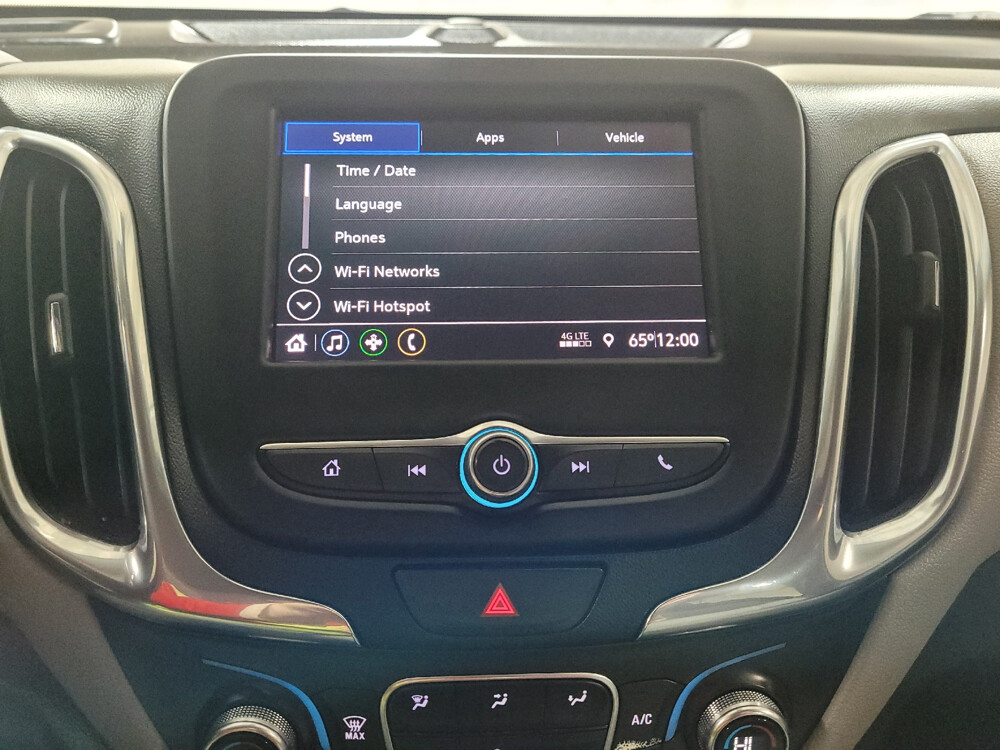 2020 Chevrolet Equinox in Antioch, TN 37013 - 2420036 51