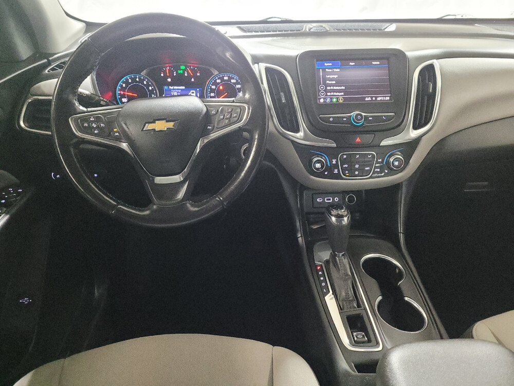 2020 Chevrolet Equinox in Antioch, TN 37013 - 2420036 48