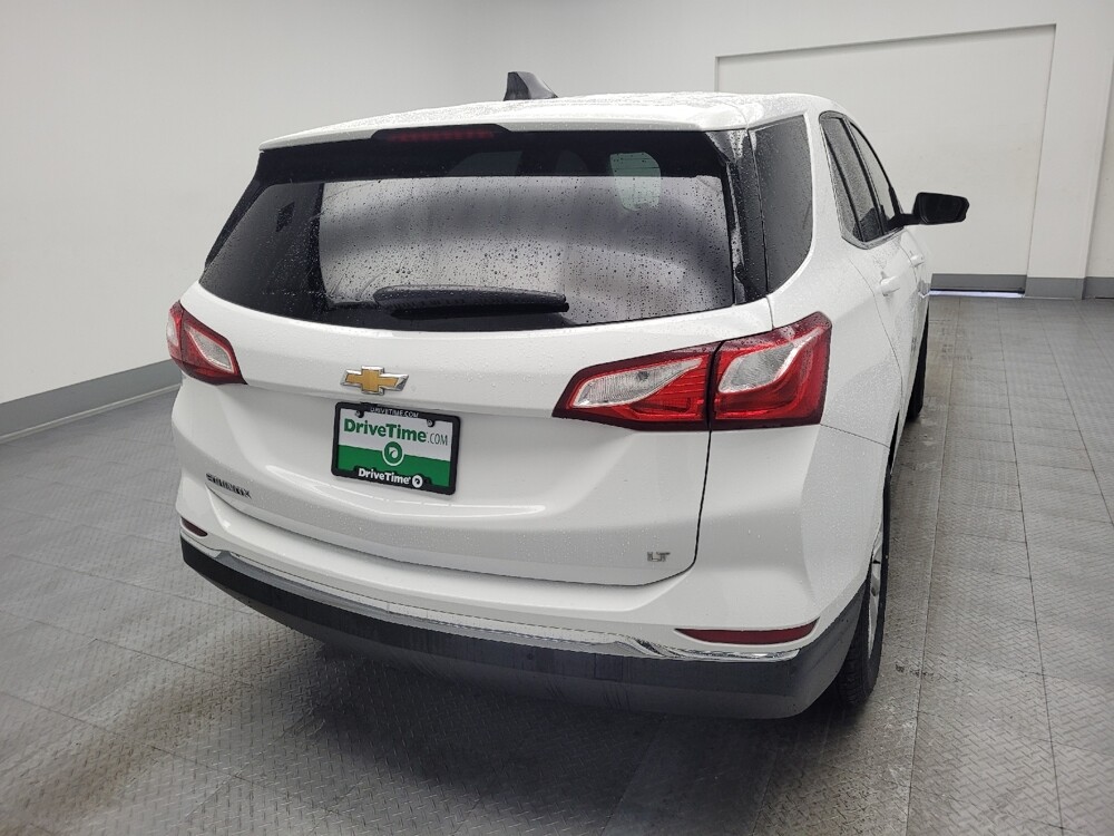 2020 Chevrolet Equinox in Antioch, TN 37013 - 2420036 7