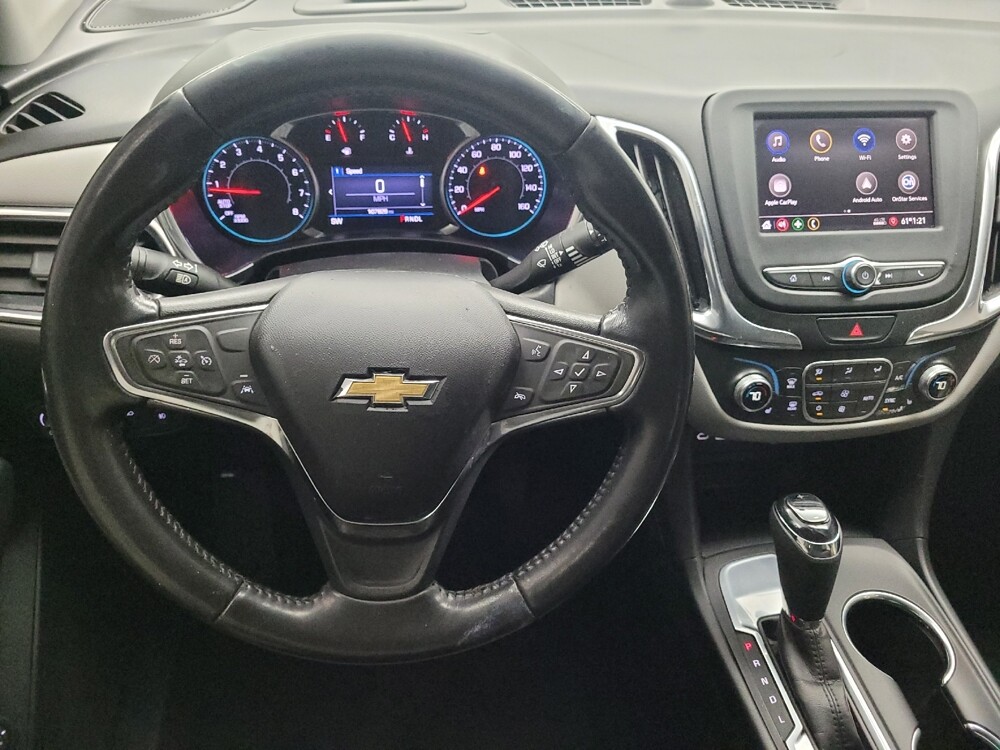 2020 Chevrolet Equinox in Antioch, TN 37013 - 2420036 22