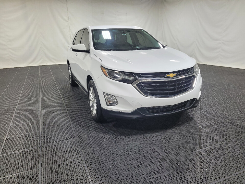 2020 Chevrolet Equinox in Antioch, TN 37013 - 2420036 40