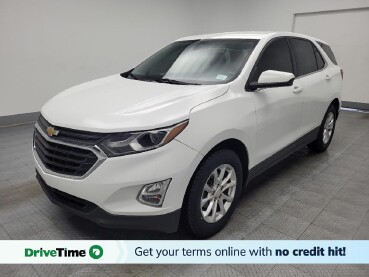 2020 Chevrolet Equinox in Antioch, TN 37013