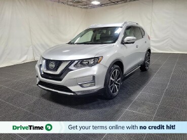 2019 Nissan Rogue in Antioch, TN 37013