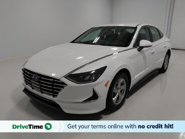 2021 Hyundai Sonata in Columbus, OH 43231