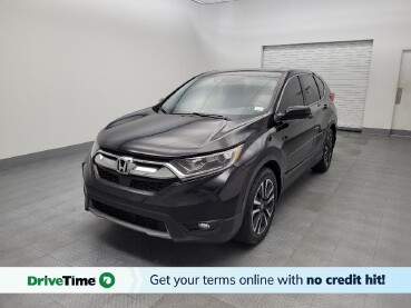 2017 Honda CR-V in Columbus, OH 43231