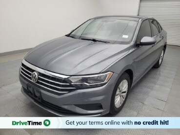 2019 Volkswagen Jetta in San Antonio, TX 78238