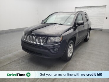 2016 Jeep Compass in Ocala, FL 34471