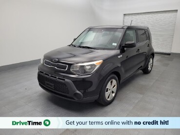 2015 Kia Soul in Fairfield, OH 45014