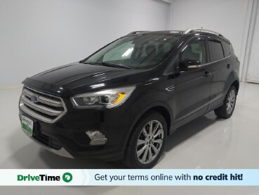 2018 Ford Escape in Columbus, OH 43231