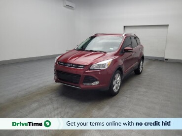 2016 Ford Escape in Augusta, GA 30907