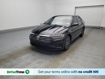 2020 Volkswagen Jetta in Augusta, GA 30907