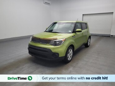 2017 Kia Soul in Knoxville, TN 37923