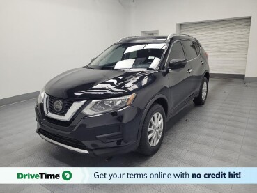 2018 Nissan Rogue in Las Vegas, NV 89102