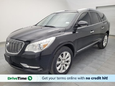 2017 Buick Enclave in Houston, TX 77037