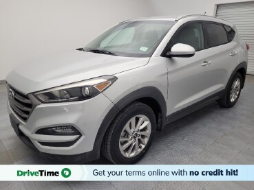 2016 Hyundai Tucson in Houston, TX 77037