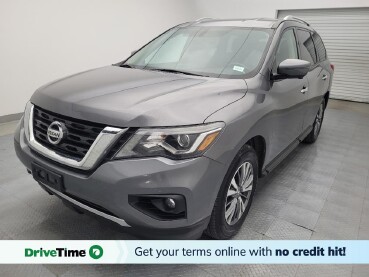 2019 Nissan Pathfinder in Houston, TX 77037