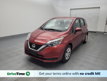 2019 Nissan Versa Note in Columbus, OH 43228