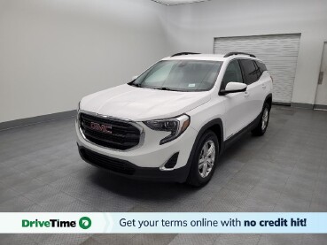 2020 GMC Terrain in Columbus, OH 43228