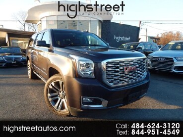 2018 GMC Yukon XL in Pottstown, PA 19464