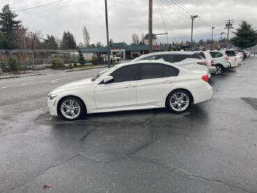 2015 BMW 328i in Mount Vernon, WA 98273