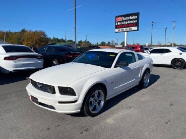 2006 Ford Mustang in Gaston, SC 29053