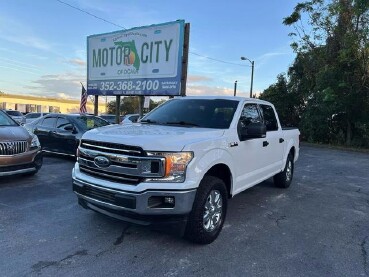 2019 Ford F150 in Ocala, FL 34480