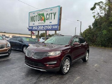 2017 Lincoln MKC in Ocala, FL 34480