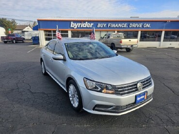 2016 Volkswagen Passat in Garden City, ID 83714